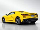 Used 2025 Chevrolet Corvette Stingray Premium Conv w/ 3LT image 6