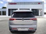 New 2025 Nissan Pathfinder Platinum image 4