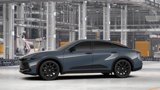New 2026 Toyota Crown Nightshade image 3