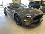 Used 2019 Ford Mustang GT Premium w/ Equipment Group 401A image 3