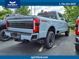 New 2025 Ford F250 Platinum image 4