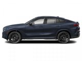 New 2026 BMW X6 M60i image 3