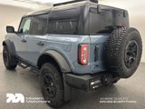 Used 2024 Ford Bronco Wildtrak image 4
