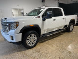 Used 2023 GMC Sierra 2500 Denali image 2
