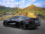 New 2025 Chevrolet Corvette Z06 image 3