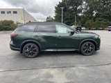 New 2026 INFINITI QX60 Autograph w/ Dark Cargo Package image 2