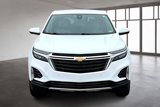 Used 2023 Chevrolet Equinox LT w/ Driver Convenience Package image 4