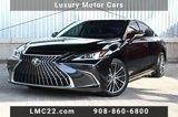 Used 2024 Lexus ES 300h w/ Premium Package image 3