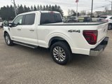 New 2025 Ford F150 Lariat image 5