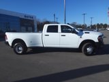Used 2024 RAM 3500 Tradesman w/ Convenience Group image 2