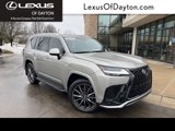 Used 2023 Lexus LX 600 F Sport image 2