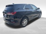 Used 2023 Chevrolet Equinox LT w/ Driver Convenience Package image 5