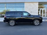 New 2025 INFINITI QX80 Luxe image 5