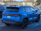 New 2025 Volkswagen Taos SE image 5