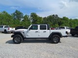 New 2025 Jeep Gladiator Mojave w/ Convenience Group image 2