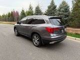 Used 2016 Honda Pilot Elite image 3