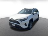 Used 2024 Toyota RAV4 XLE image 5