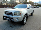 Used 2009 Toyota Tacoma 4x4 Double Cab image 3