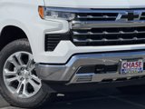 New 2025 Chevrolet Silverado 1500 LTZ w/ Z71 Off-Road Package image 3
