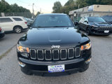 Used 2017 Jeep Grand Cherokee Laredo w/ Quick Order Package 23E image 5