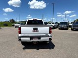 Used 2017 GMC Sierra 2500 SLT image 4