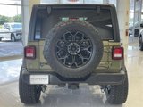 New 2025 Jeep Wrangler Sport S image 4