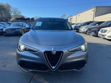 Used 2018 Alfa Romeo Stelvio Ti image 2