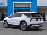 New 2025 Chevrolet Traverse LT w/ Enhanced Driving Package image 3