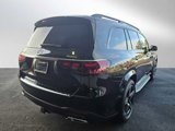 New 2025 Mercedes-Benz GLS 450 4MATIC image 5