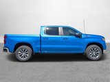 New 2026 Chevrolet Silverado 1500 LT image 3