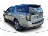 New 2025 Chevrolet Suburban Z71 w/ Z71 Off-Road Package image 4