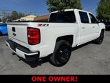 Used 2018 Chevrolet Silverado 1500 LT w/ All Star Edition image 2