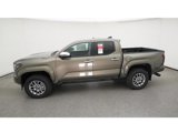 New 2025 Toyota Tacoma Limited image 3