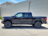 New 2025 Ford F150 Raptor image 4