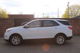Used 2019 Chevrolet Equinox LS w/ LPO, Roadside Safety Package image 2
