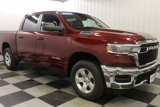 New 2025 RAM 1500 Tradesman image 3