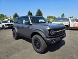 New 2025 Ford Bronco Badlands image 3