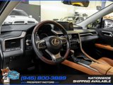 Used 2021 Lexus RX 350 FWD w/ Premium Package image 3