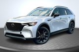 New 2025 MAZDA CX-90 3.3 Turbo w/ Premium Sport Pkg image 2