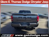 New 2025 RAM 2500 Laramie image 5