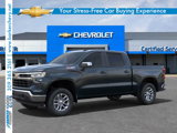 New 2025 Chevrolet Silverado 1500 LT w/ Z71 Off-Road Package image 2