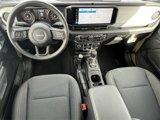 New 2025 Jeep Gladiator Sport image 4