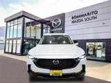 New 2025 MAZDA CX-50 AWD 2.5 S w/ Premium Package image 5