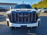 New 2025 GMC Sierra 2500 Denali Ultimate image 2