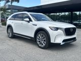 New 2025 MAZDA CX-90 3.3 Turbo w/ Premium Plus Pkg image 4