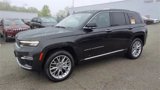 Certified 2023 Jeep Grand Cherokee Summit w/ Adv Protech Group IV image 4