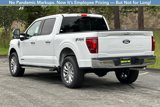 New 2025 Ford F150 Lariat w/ Equipment Group 501A Mid image 5