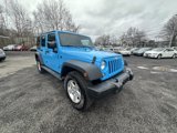 Used 2017 Jeep Wrangler Unlimited Sport w/ Quick Order Package 24S image 3