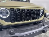 New 2025 Jeep Wrangler Unlimited Sport S 4xe image 5