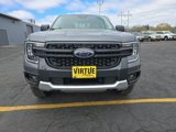 New 2025 Ford Ranger XLT image 2
